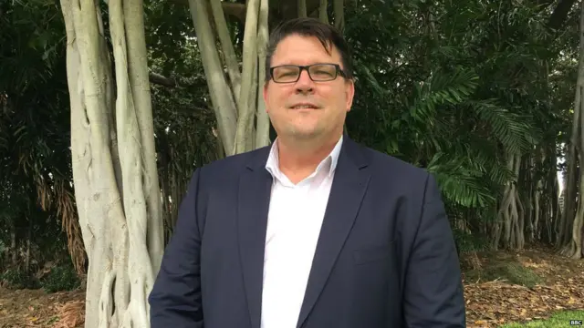 ਮਾਈਕਲ ਮੈਕਮਿਲਨ