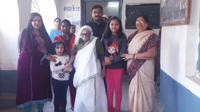 छत्तीसगढ़ चुनाव