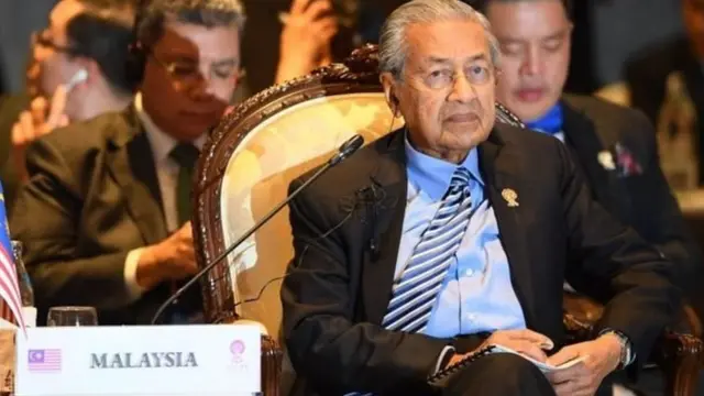 மகாதீர்