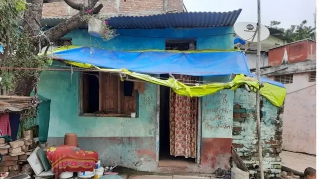 రషీద్ ఇల్లు