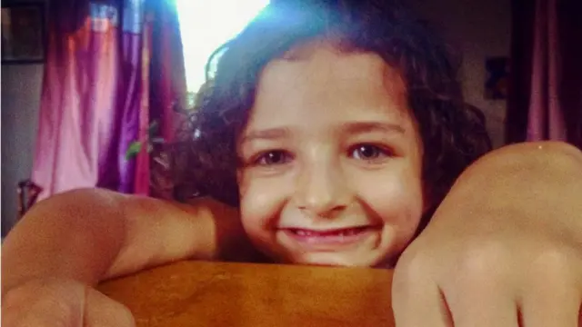 लहान मुलं