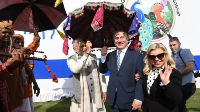 पंतप्रधान नरेंद्र मोदी, गुजरात