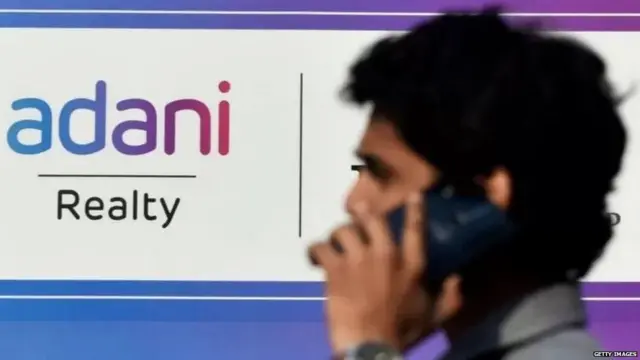 अडानी समूह