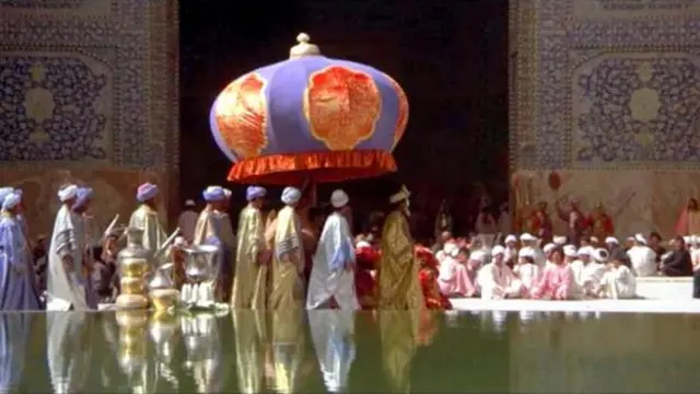 هزار و یک شب