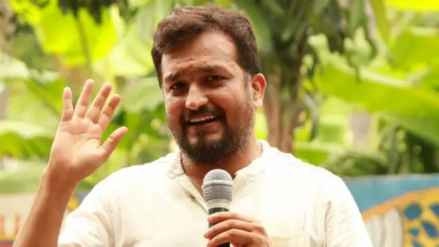 பியூஸ் மனுஷ்