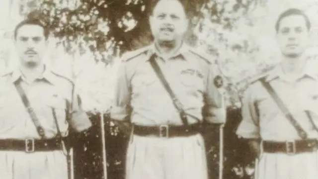 अयूब ख़ान