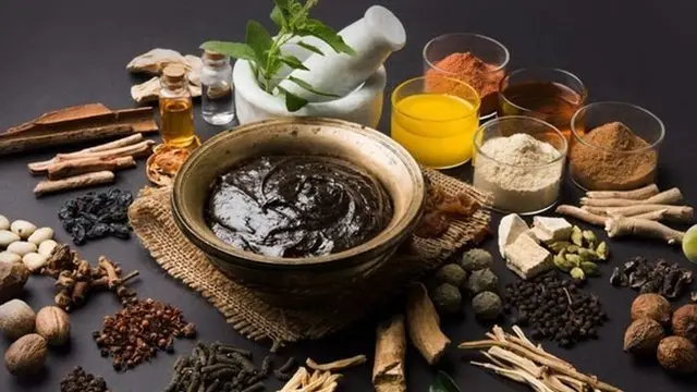 Ministry of AYUSH, Government of India