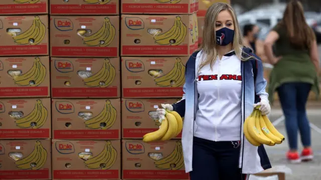 విదేశాలలో అరటి పండ్లు -ప్రతీకాత్మక చిత్రం