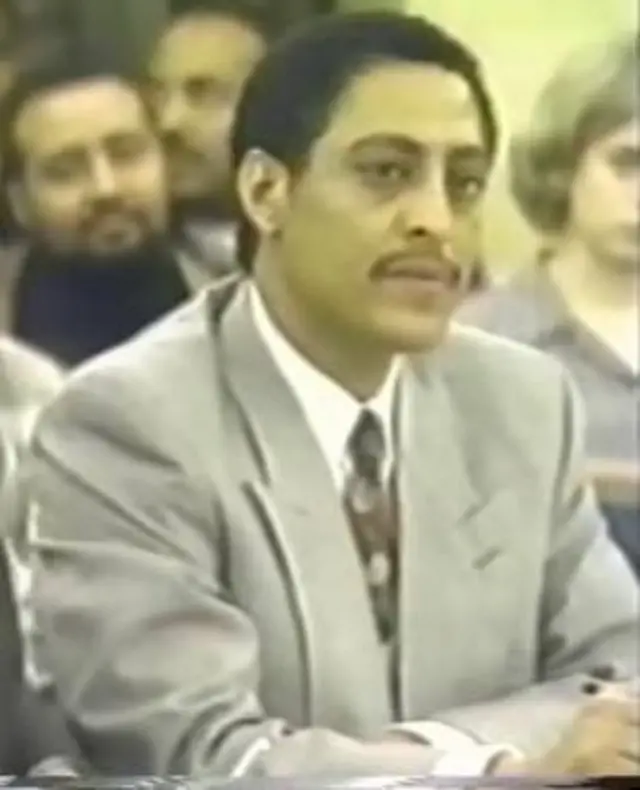 ኣቶ ኣርኣያ ኤፍሬም