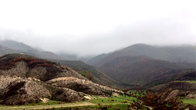 ناګورنو قره باغ