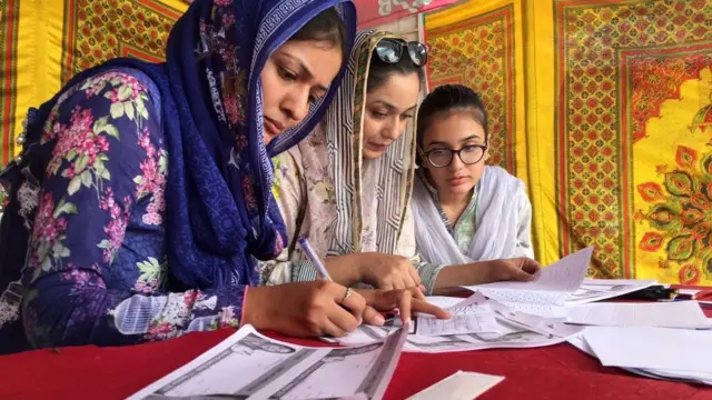 ضمنی انتخاب