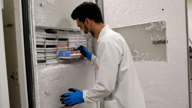 اكتشفت أدلة متزايدة على أن بعض الناس قد تكون لديهم مناعة خفية تحميهم من فيروس كورونا المستجد