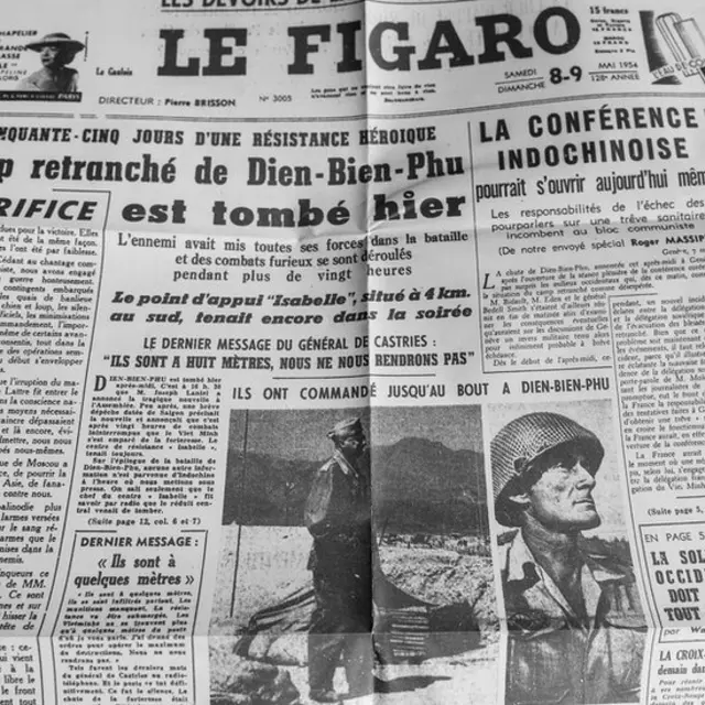 Le Figaro