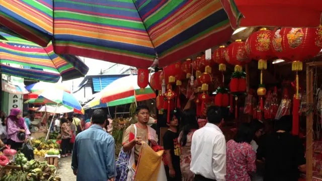 Pasar lama