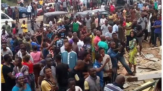 Awọn ero to n woran ile to wo