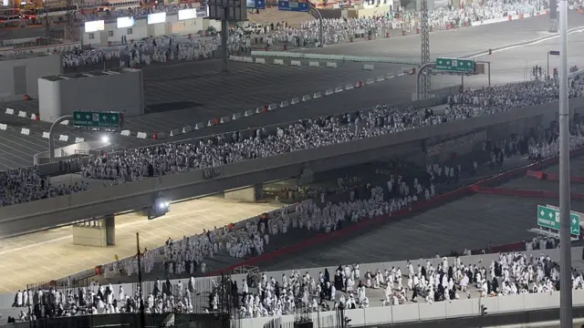 Hajj 2017