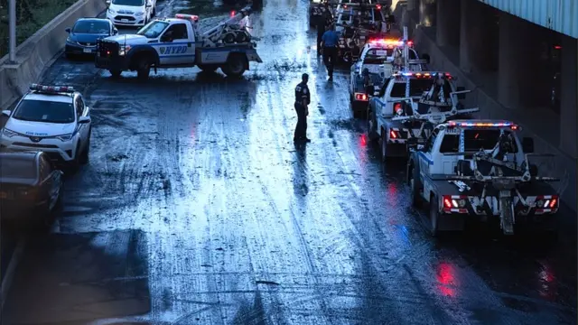 طوفان آئیڈا: