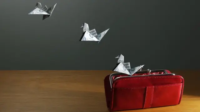 #الميزانية_السعودية