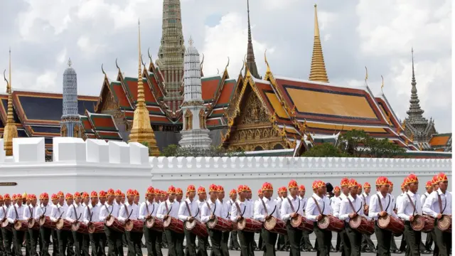 thai