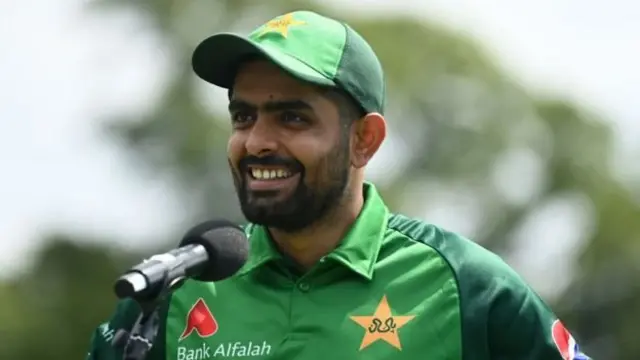 బాబర్ ఆజమ్