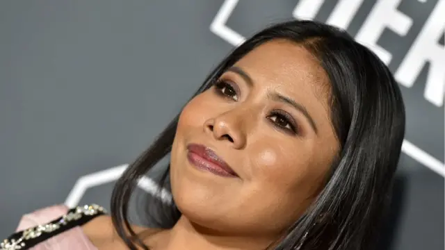 Yalitza Aparicio