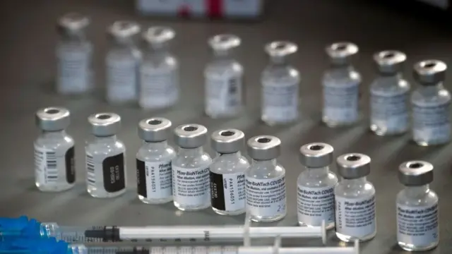 કોરોના વાઇરસ