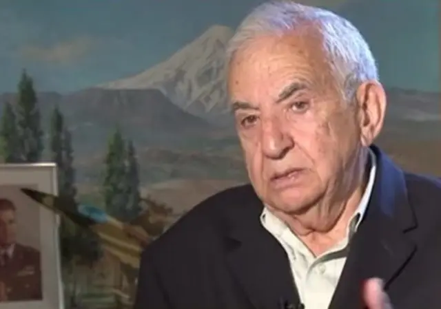 آذربرزین