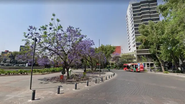 Roma Norte, Ciudad de México
