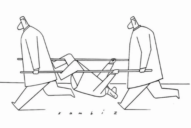 کمبود امکانات