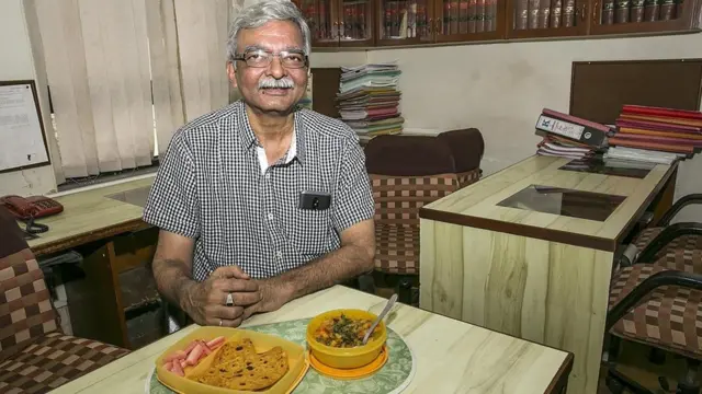 Мумбаї, Індія