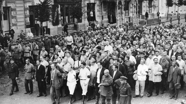 ரஷ்ய புரட்சி