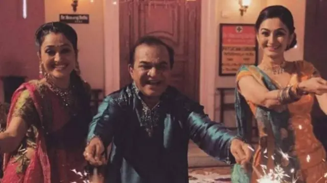 તારક મહેતા કા ઉલ્ટા ચશ્મા