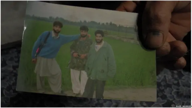 जम्मू-कश्मीर, इख्वान