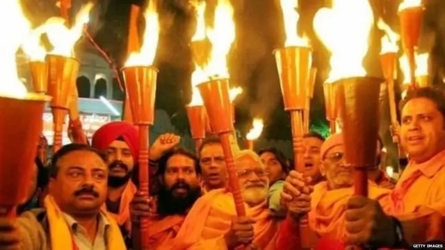 साधु, ऋषि, हिंदू, गौत्र