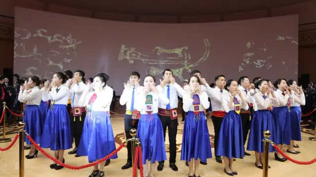 Апта соңунда III Дүйнөлүк Көчмөндөр оюндарын уюштуруу жана өткөрүү боюнча даярдыктарды баштоого расмий старт берилди.