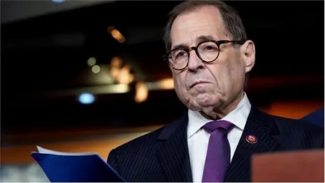 జెరాల్డ్ నాడ్లర్