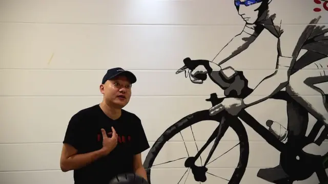 બ્રાયન જંગની તસવીર