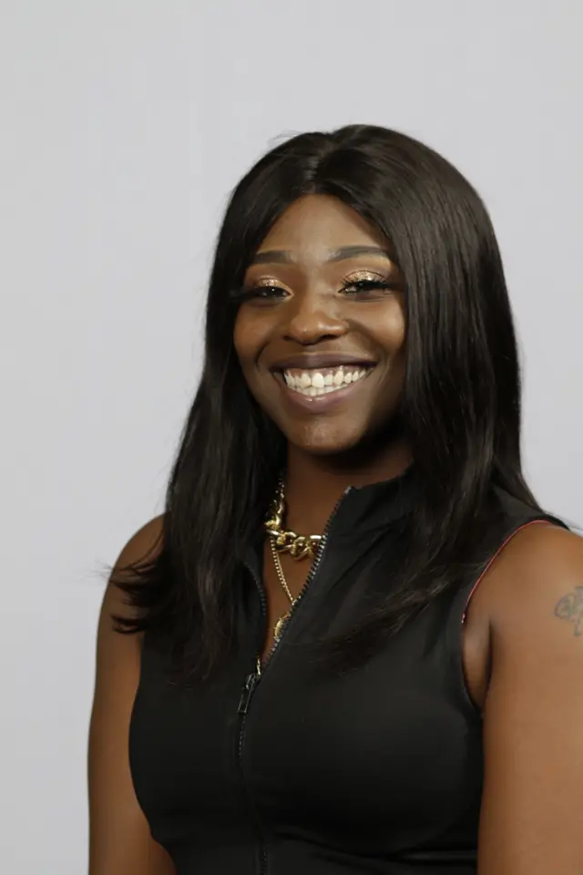 नाटाली फ्लोरिडाको सारासोटामै जन्मिएर हुर्किएकी हुन्