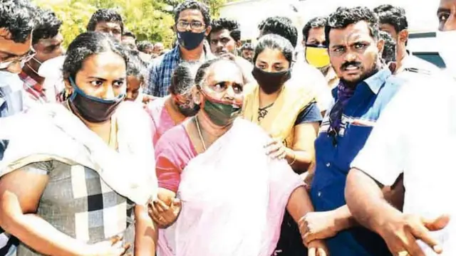 சாத்தான்குளம்