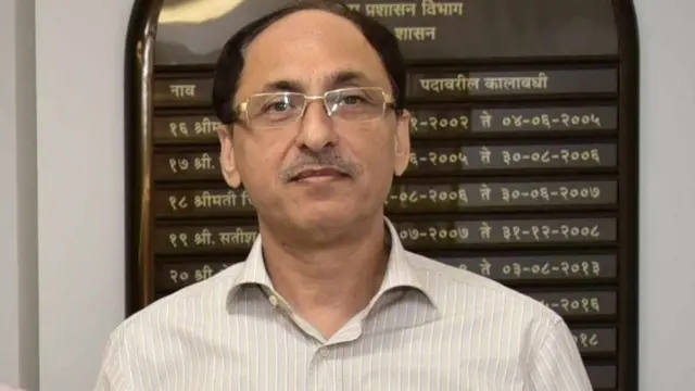 सीताराम कुंटे