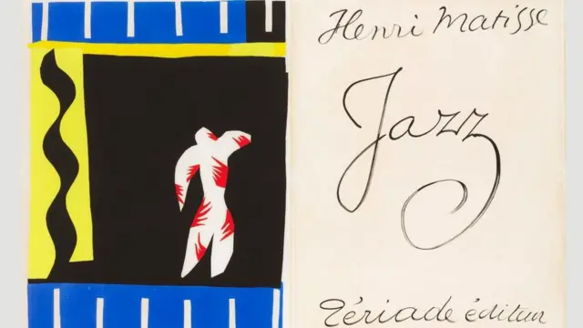 Анрі Матісс