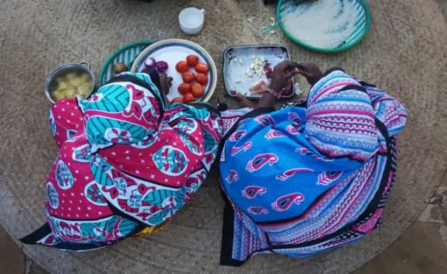 بردگان جنسی الشباب