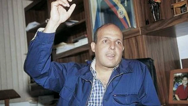 Alejandro Andrade