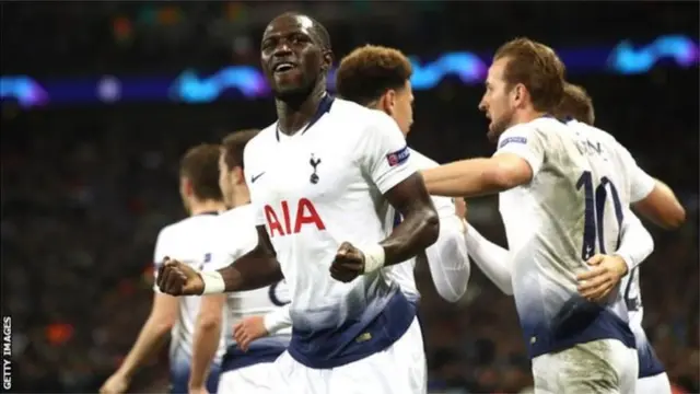 Moussa Sissoko