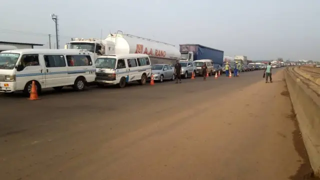 Aworan ijamba ọkọ