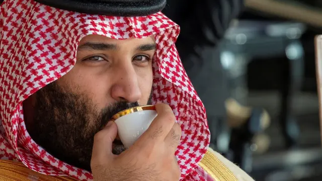 प्रिंस सलमान