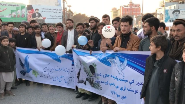 کاهش خشونتها