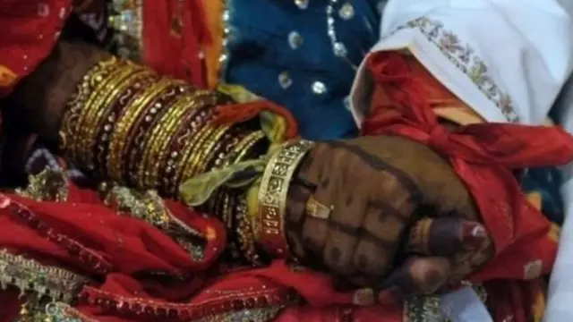 पाकिस्तान में शादी