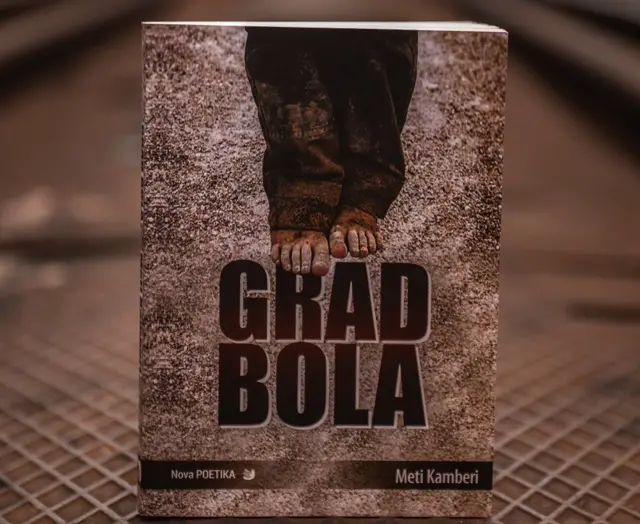 Grad bola