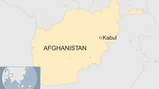 காபூல்: இந்தியர் உட்பட மூன்று வெளிநாட்டவர்கள் கடத்தப்பட்டு கொலை